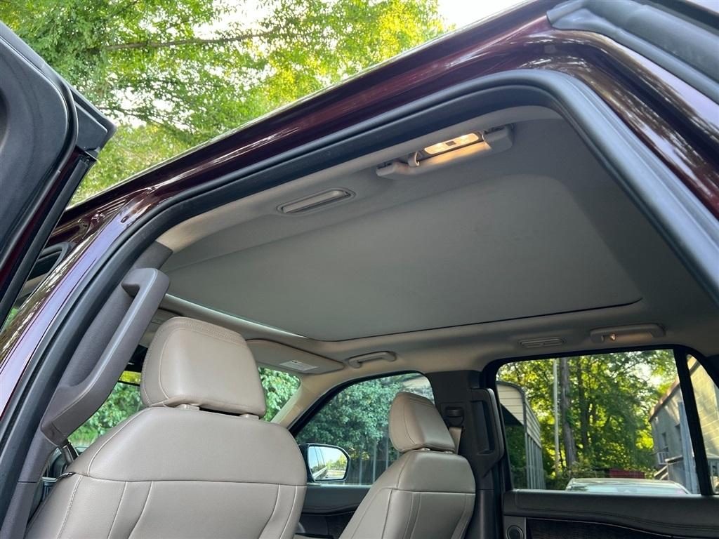 Ford Expedition Max Limited 4x2 2021