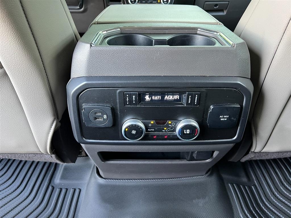 Ford Expedition Max Limited 4x2 2021