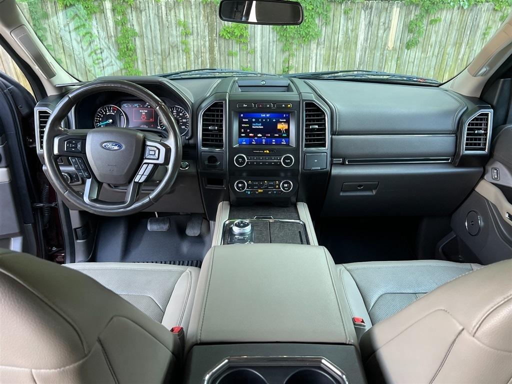 Ford Expedition Max Limited 4x2 2021