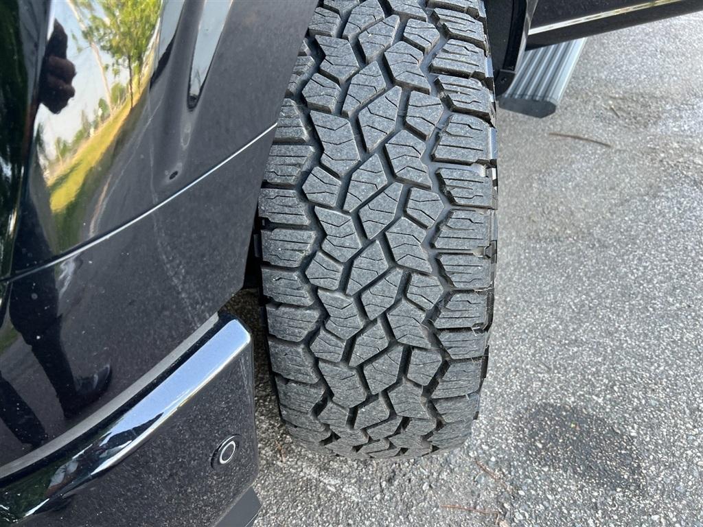 Ford F-150 King Ranch 4WD SuperCrew 5.5' Box 2022