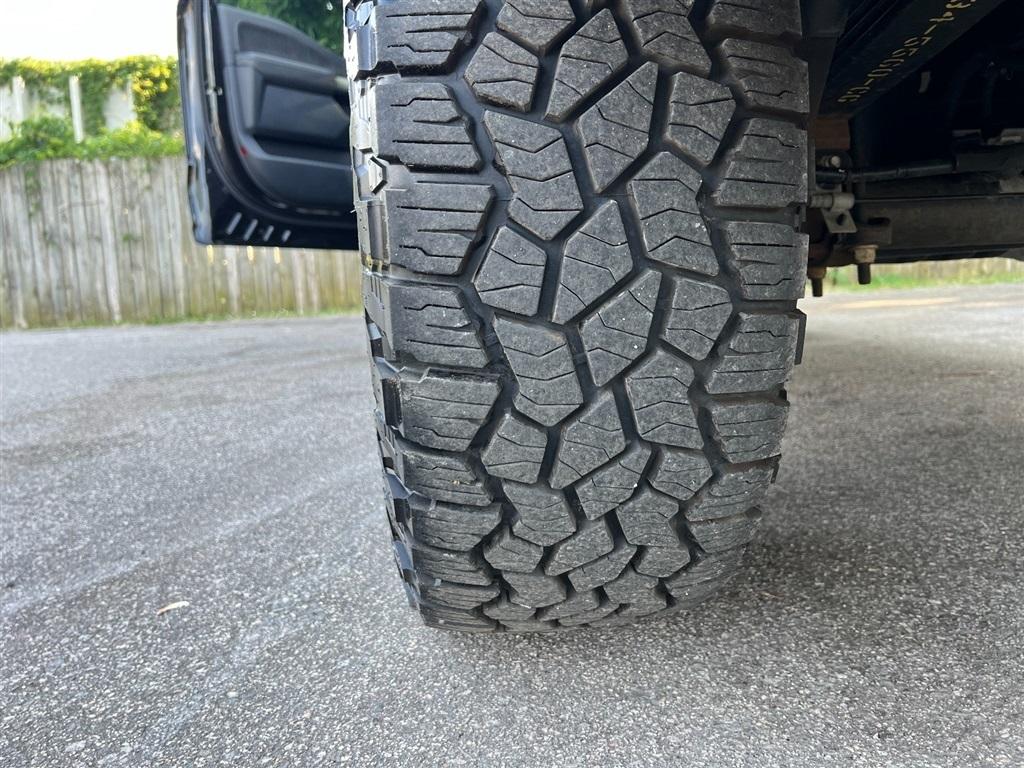 Ford F-150 King Ranch 4WD SuperCrew 5.5' Box 2022