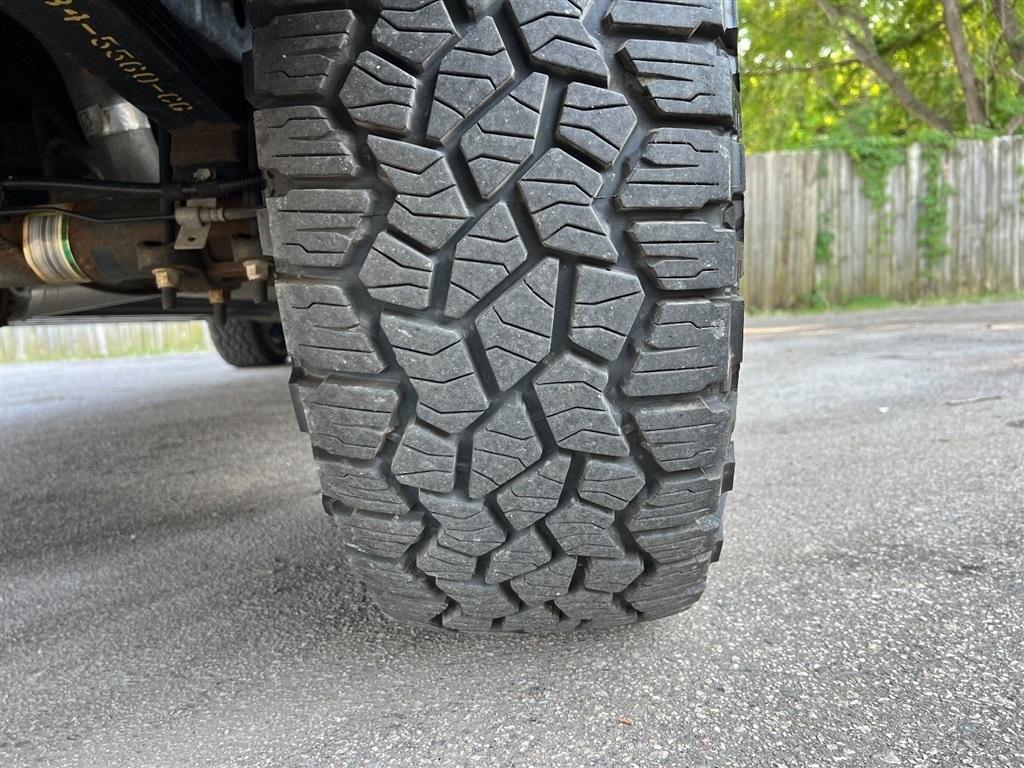 Ford F-150 King Ranch 4WD SuperCrew 5.5' Box 2022