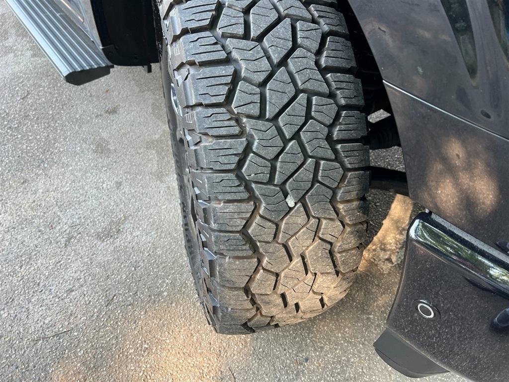 Ford F-150 King Ranch 4WD SuperCrew 5.5' Box 2022