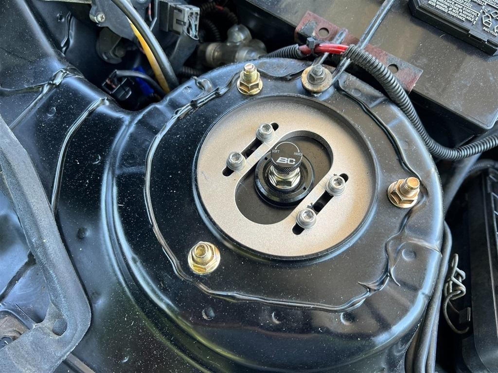 Mitsubishi 3000GT 2dr GT VR-4 Twin Turbo Manual 1998