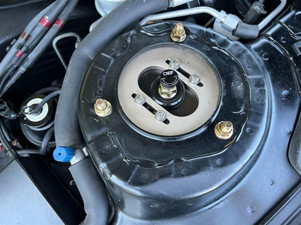 Mitsubishi 3000GT 2dr GT VR-4 Twin Turbo Manual 1998