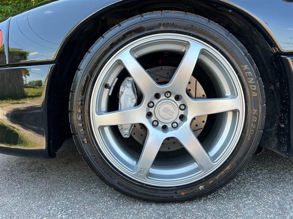 Mitsubishi 3000GT 2dr GT VR-4 Twin Turbo Manual 1998