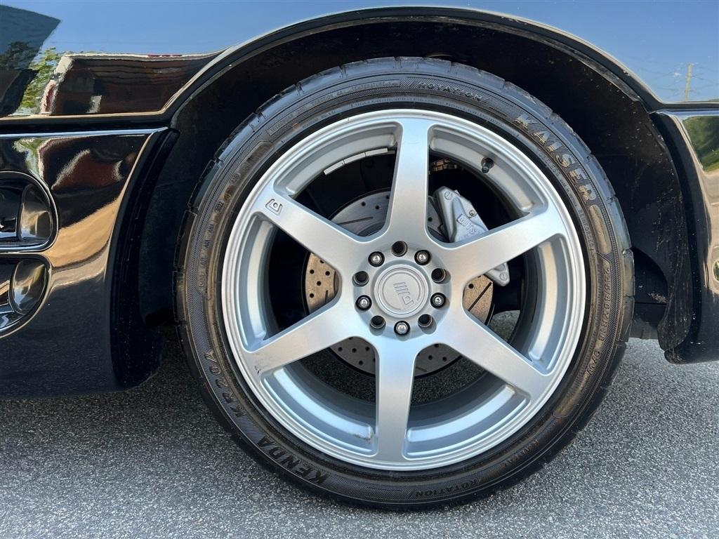 Mitsubishi 3000GT 2dr GT VR-4 Twin Turbo Manual 1998