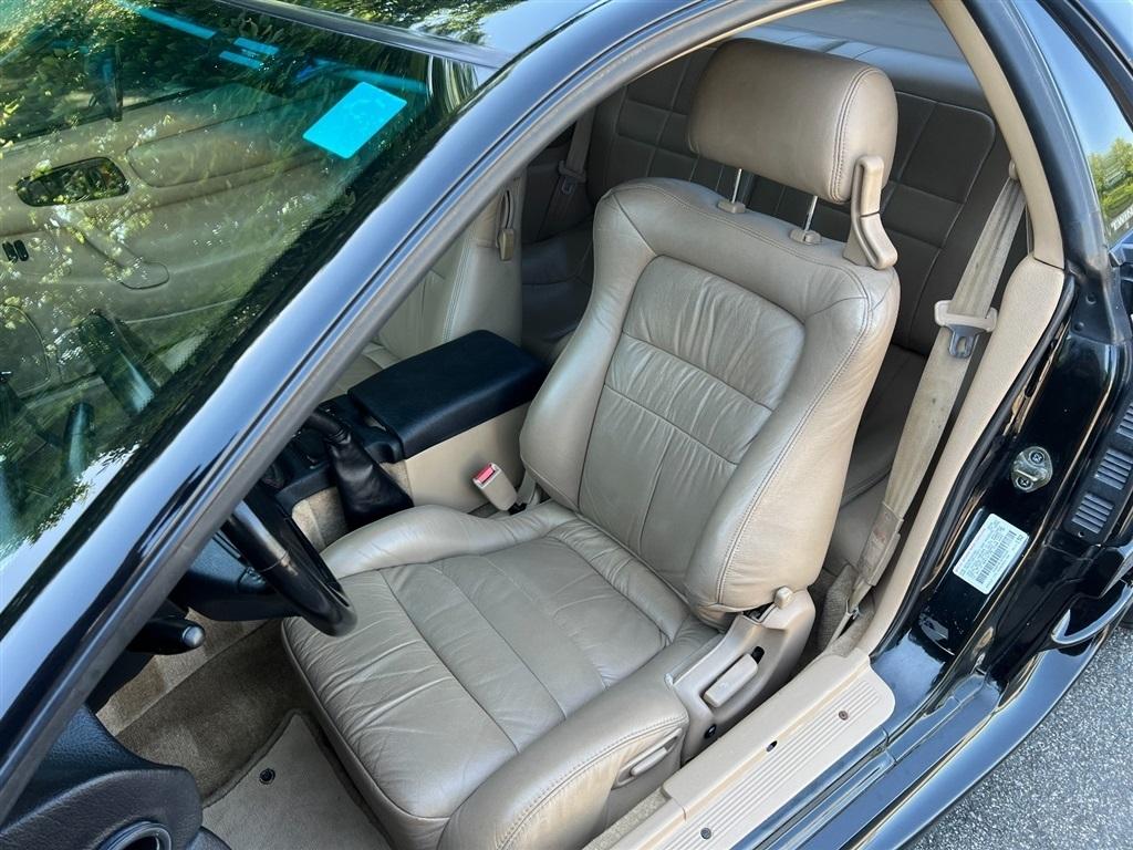 Mitsubishi 3000GT 2dr GT VR-4 Twin Turbo Manual 1998