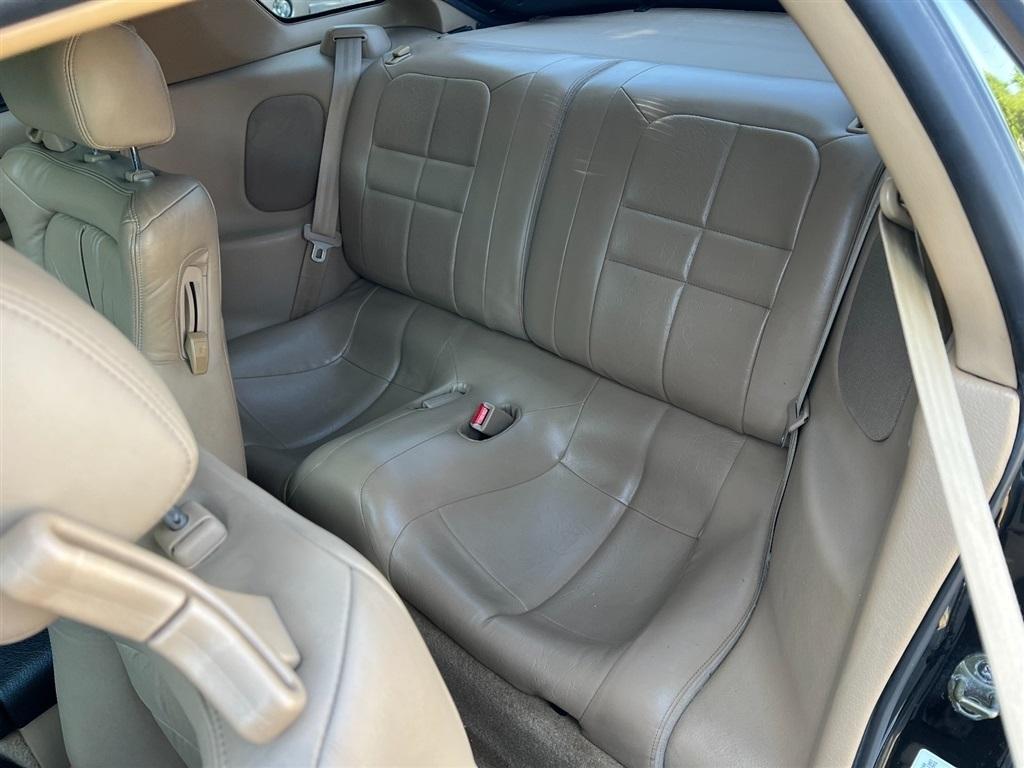 Mitsubishi 3000GT 2dr GT VR-4 Twin Turbo Manual 1998