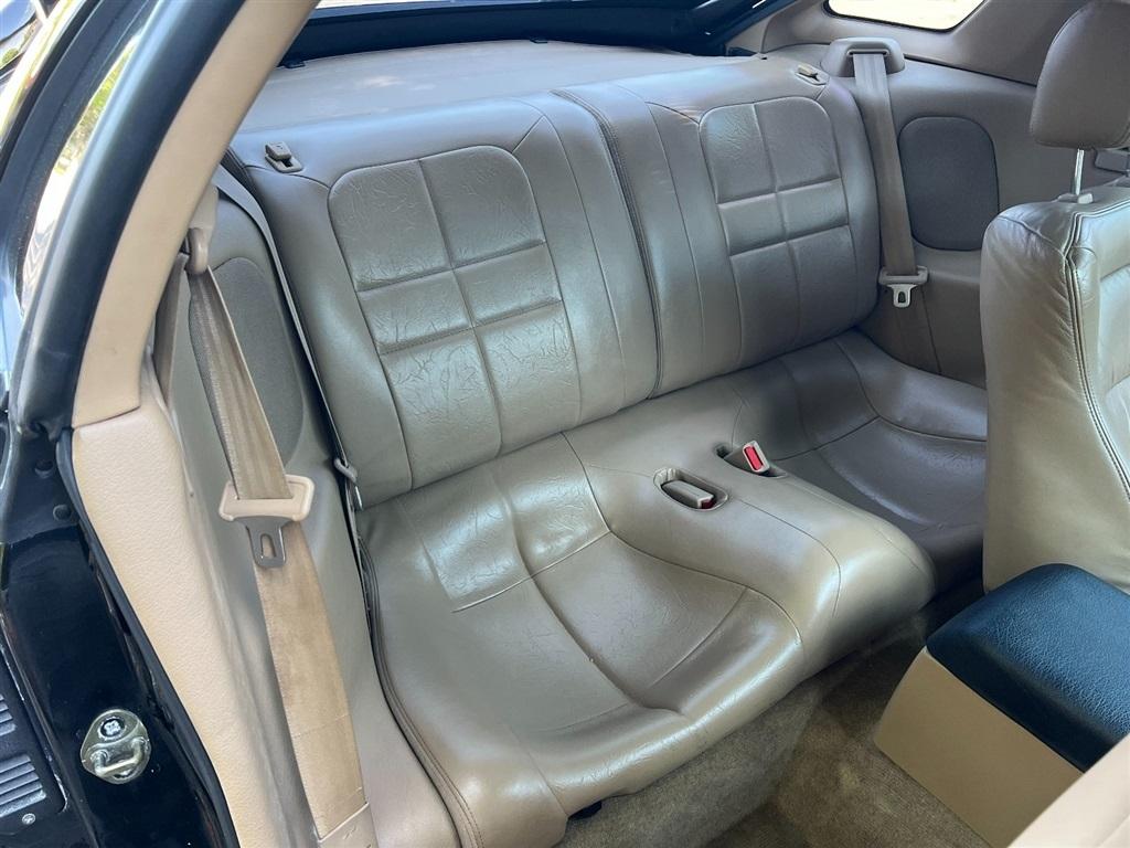 Mitsubishi 3000GT 2dr GT VR-4 Twin Turbo Manual 1998