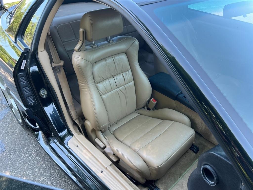 Mitsubishi 3000GT 2dr GT VR-4 Twin Turbo Manual 1998