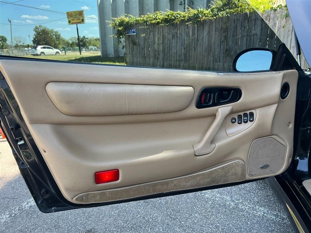 Mitsubishi 3000GT 2dr GT VR-4 Twin Turbo Manual 1998