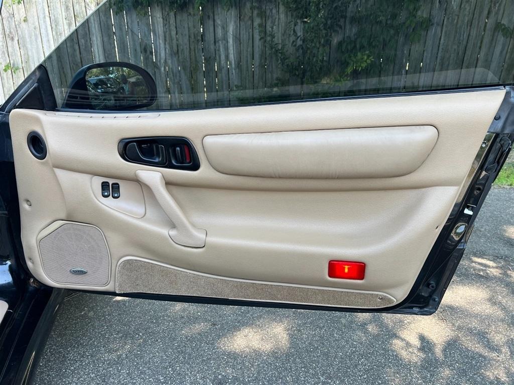 Mitsubishi 3000GT 2dr GT VR-4 Twin Turbo Manual 1998