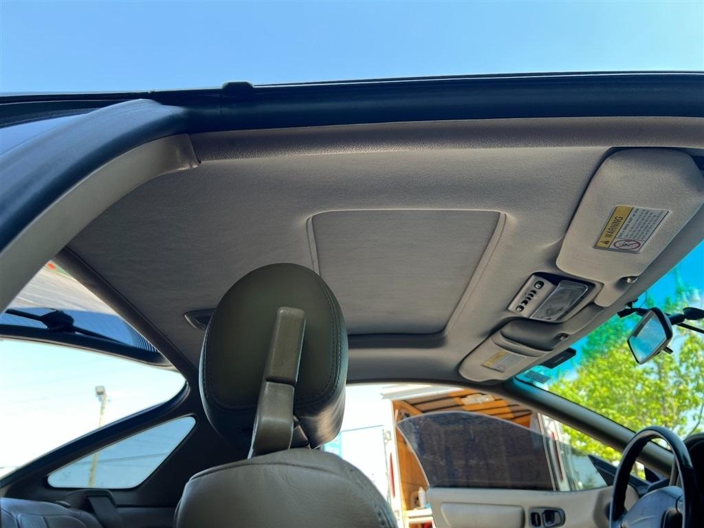 Mitsubishi 3000GT 2dr GT VR-4 Twin Turbo Manual 1998