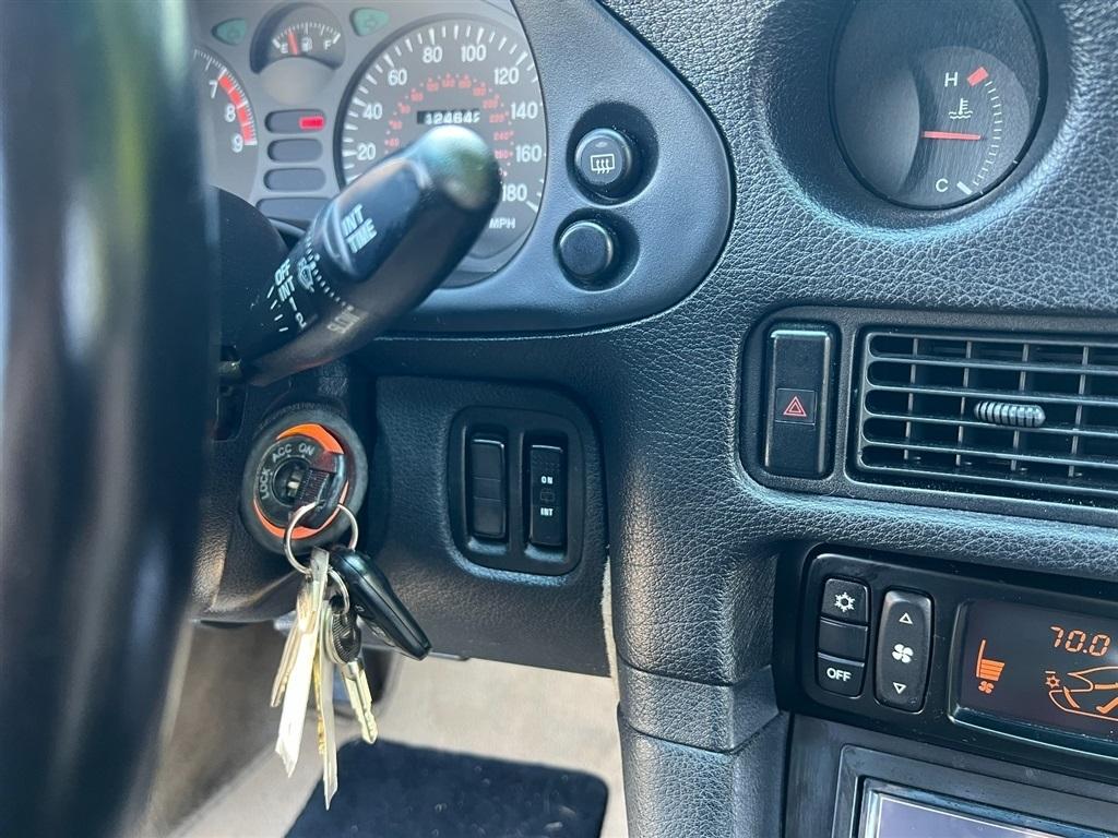 Mitsubishi 3000GT 2dr GT VR-4 Twin Turbo Manual 1998