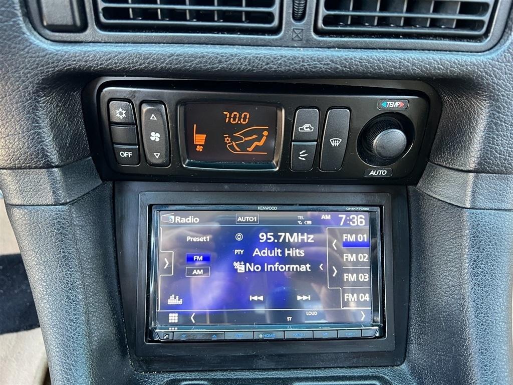 Mitsubishi 3000GT 2dr GT VR-4 Twin Turbo Manual 1998