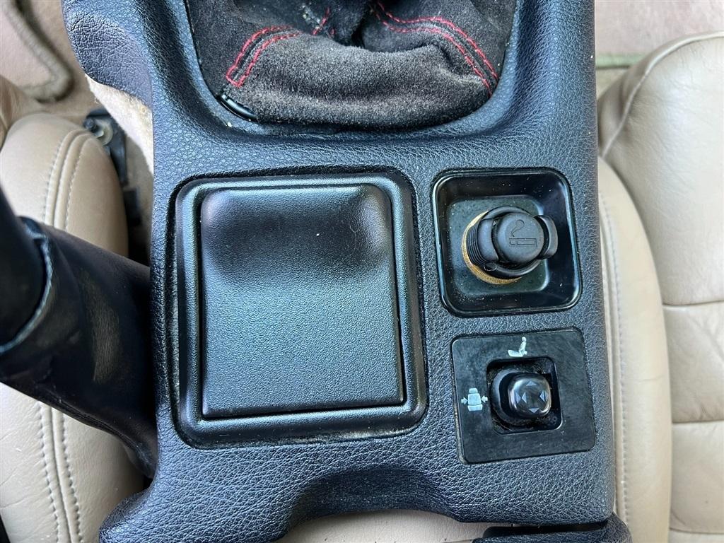 Mitsubishi 3000GT 2dr GT VR-4 Twin Turbo Manual 1998