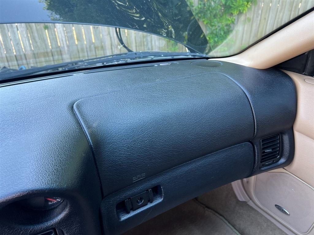 Mitsubishi 3000GT 2dr GT VR-4 Twin Turbo Manual 1998