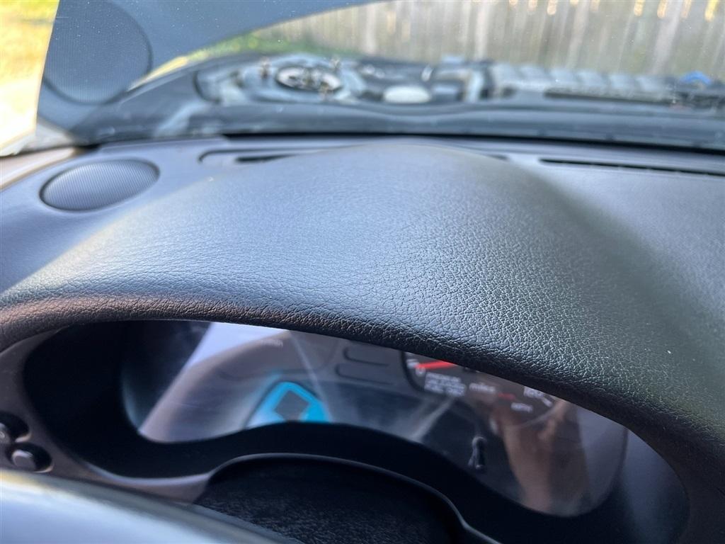 Mitsubishi 3000GT 2dr GT VR-4 Twin Turbo Manual 1998