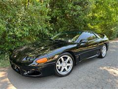 1998 Mitsubishi 3000GT 