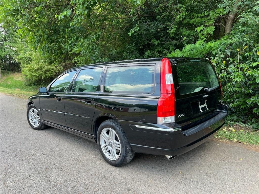 Volvo V70 2.5L Turbo Auto 2006