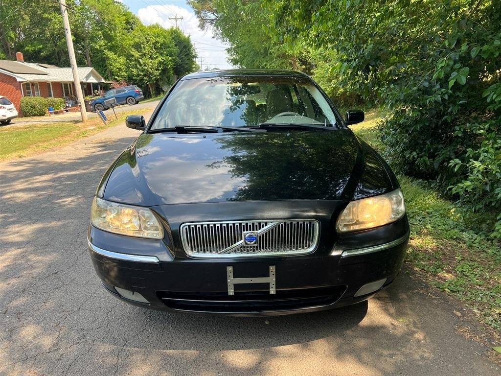 Volvo V70 2.5L Turbo Auto 2006