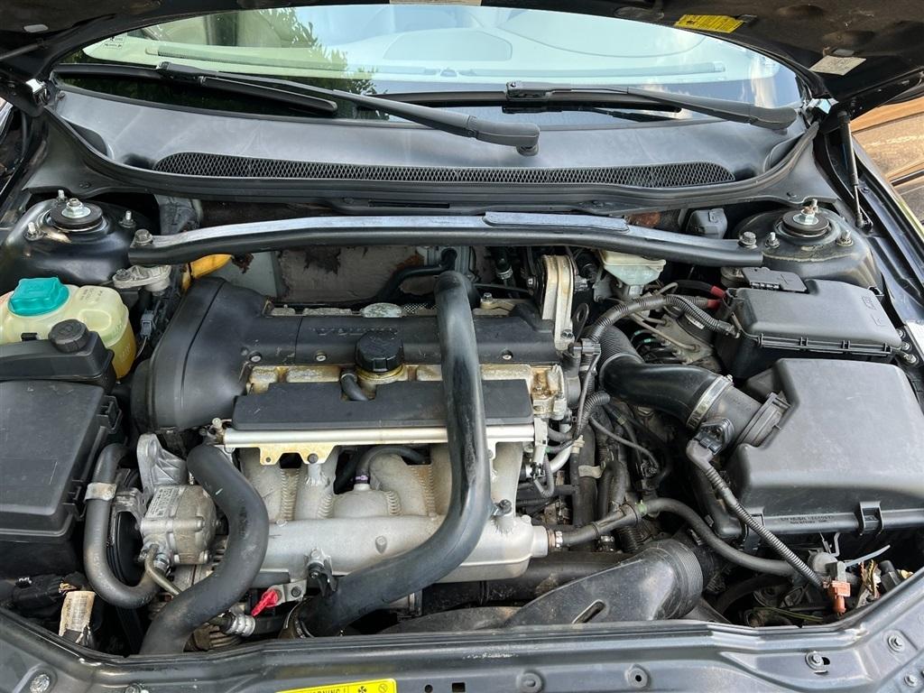 Volvo V70 2.5L Turbo Auto 2006