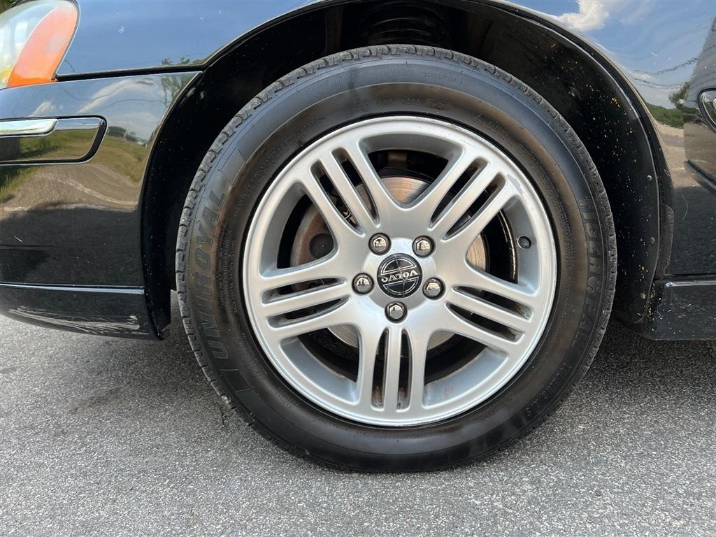 Volvo V70 2.5L Turbo Auto 2006