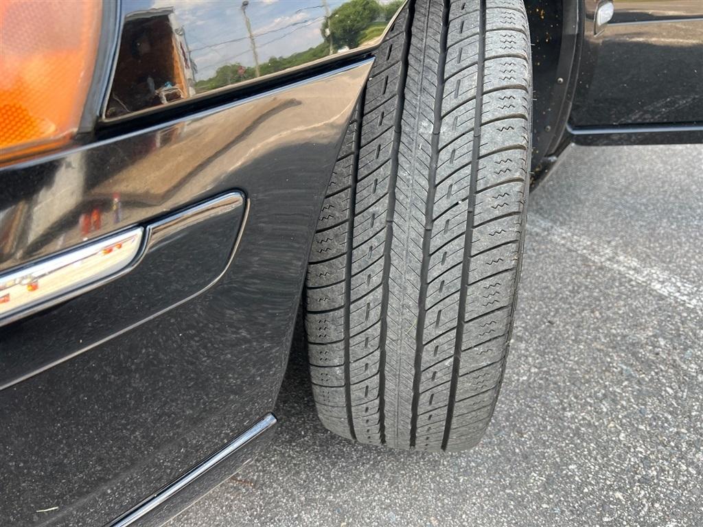 Volvo V70 2.5L Turbo Auto 2006