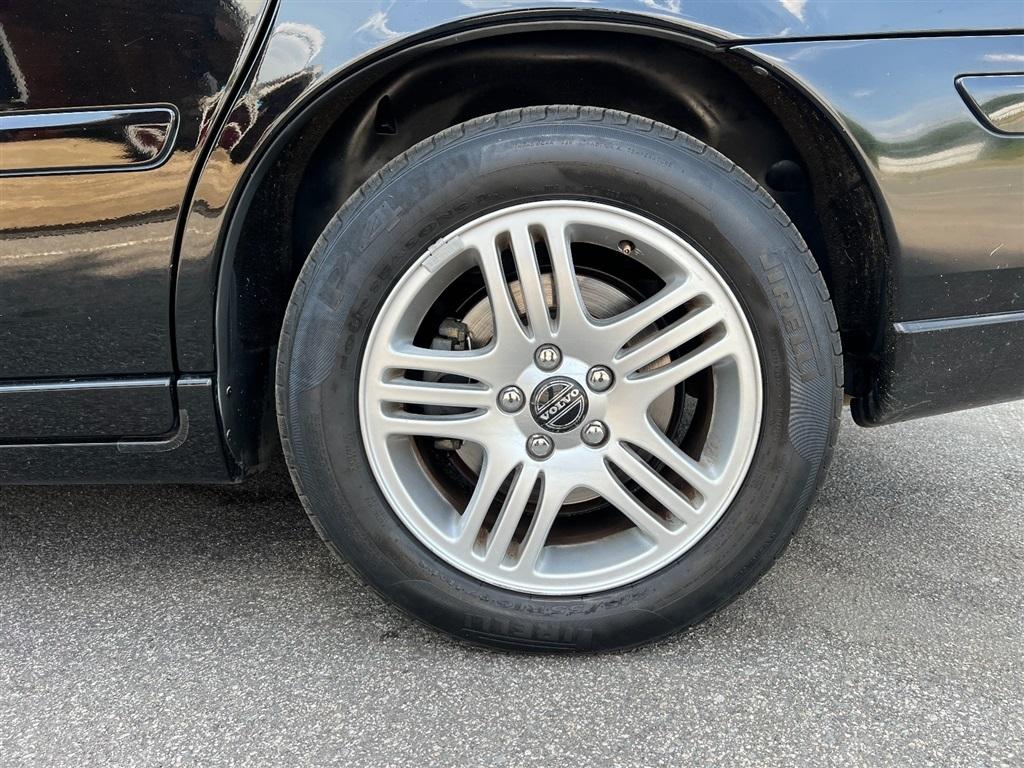 Volvo V70 2.5L Turbo Auto 2006