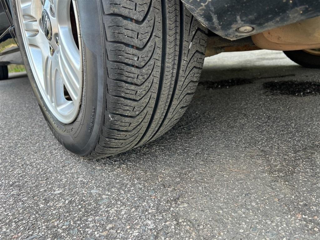 Volvo V70 2.5L Turbo Auto 2006