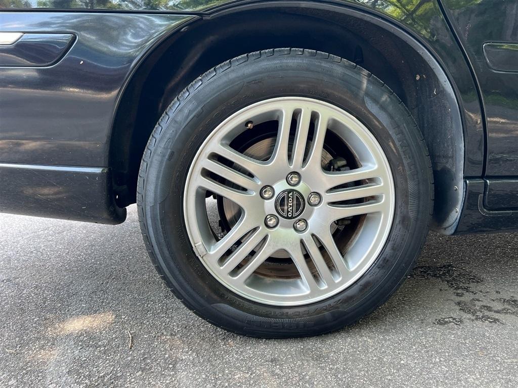 Volvo V70 2.5L Turbo Auto 2006