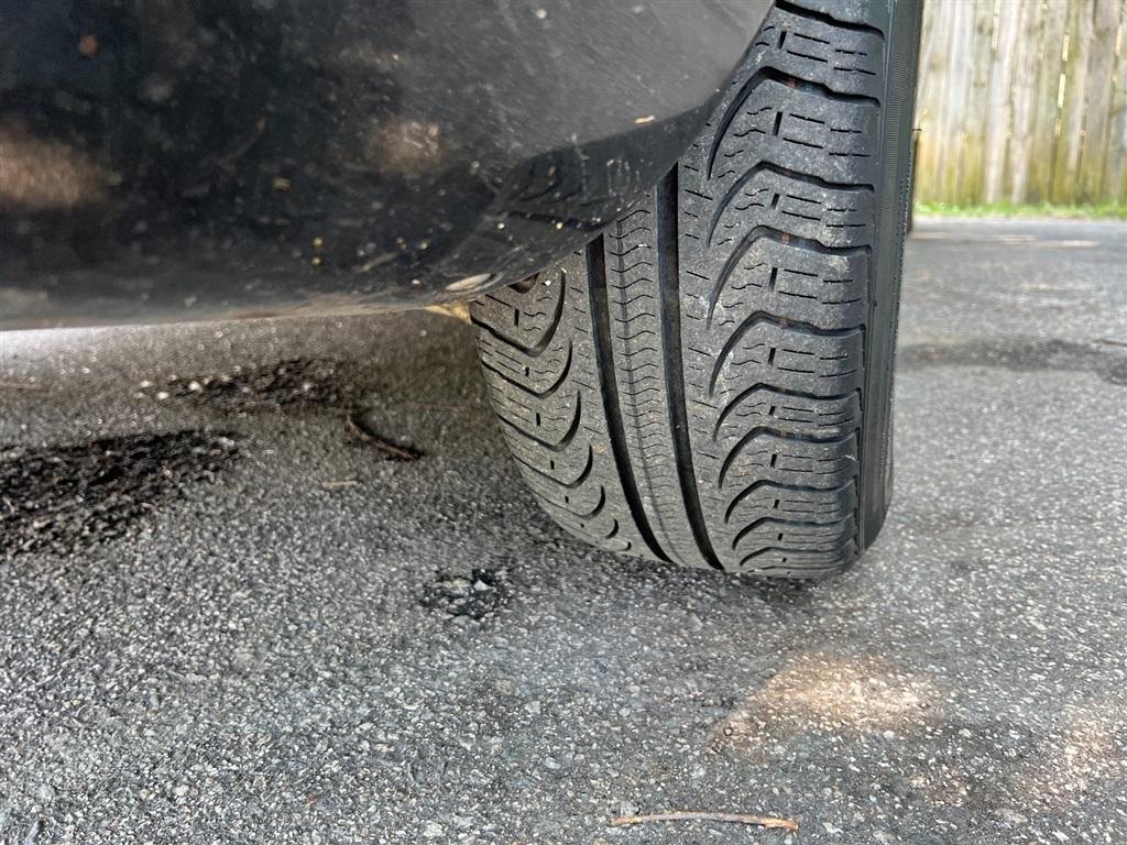 Volvo V70 2.5L Turbo Auto 2006