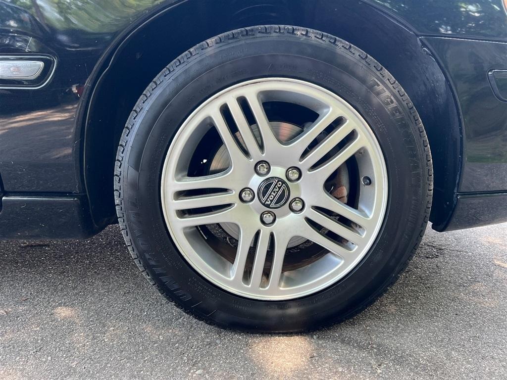 Volvo V70 2.5L Turbo Auto 2006