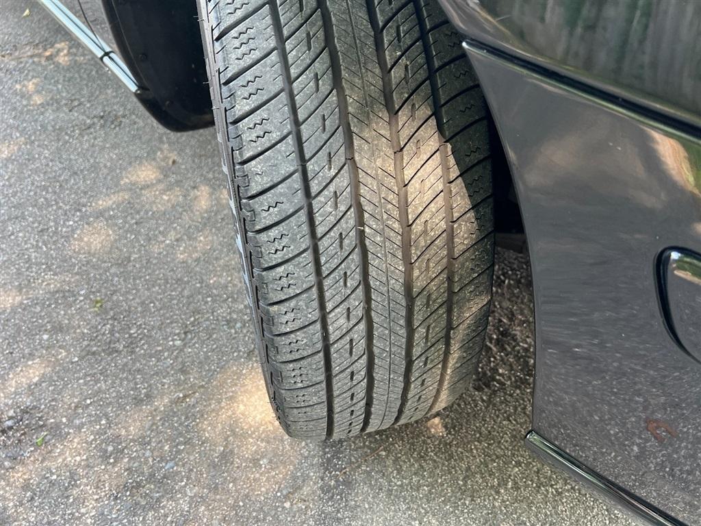 Volvo V70 2.5L Turbo Auto 2006