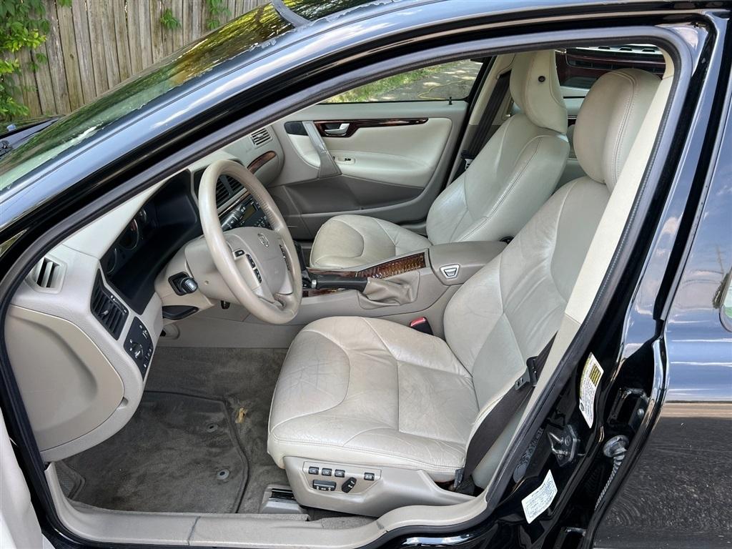 Volvo V70 2.5L Turbo Auto 2006