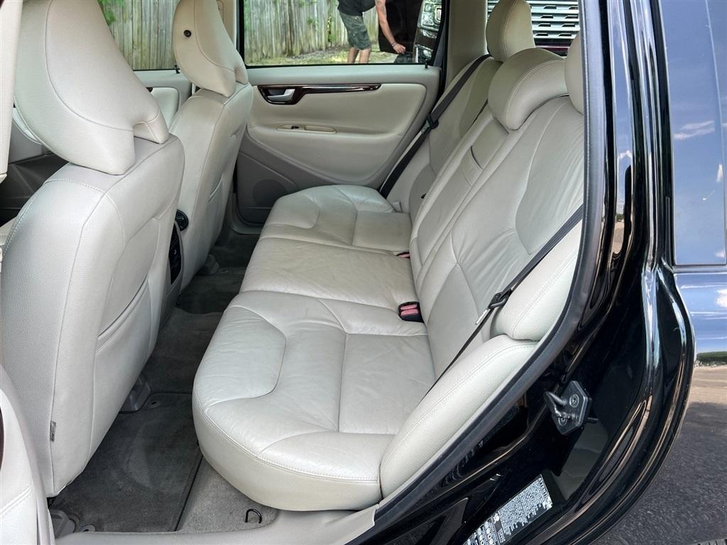 Volvo V70 2.5L Turbo Auto 2006