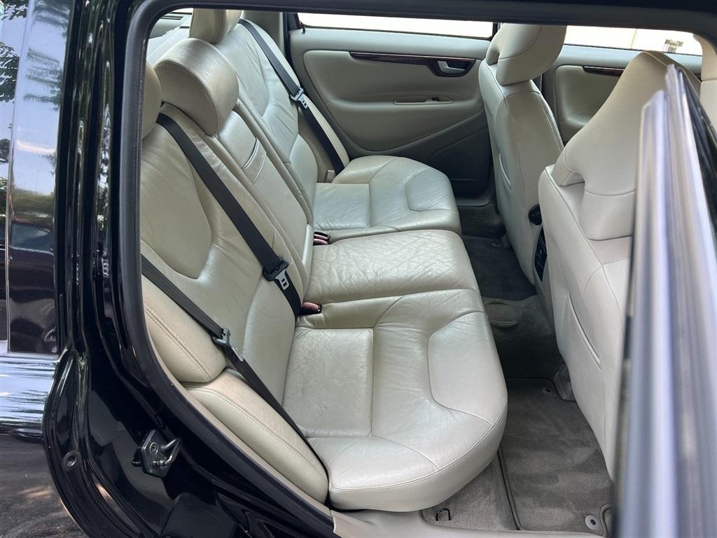 Volvo V70 2.5L Turbo Auto 2006