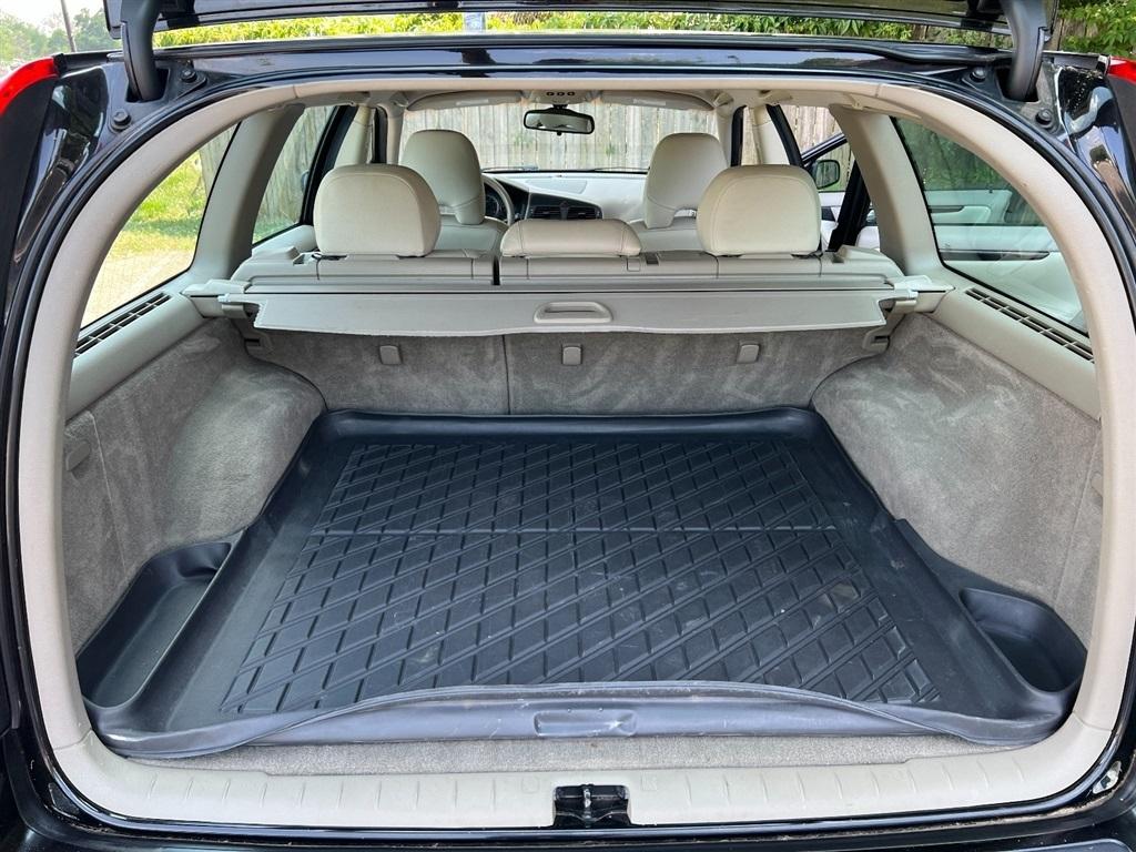 Volvo V70 2.5L Turbo Auto 2006