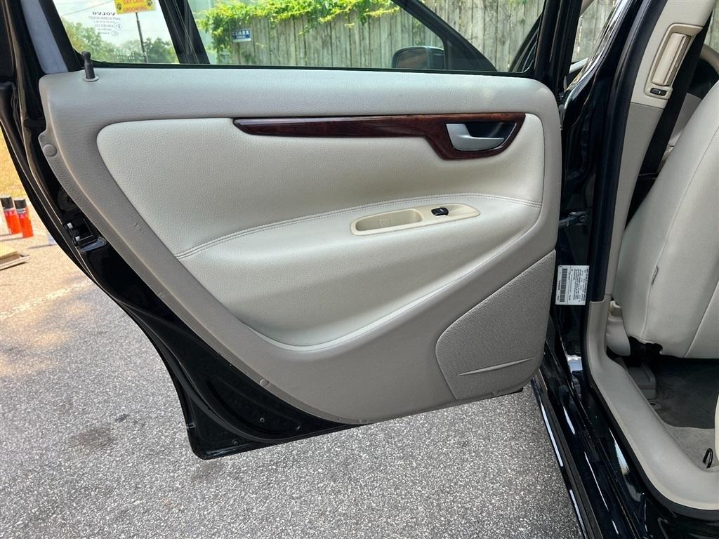 Volvo V70 2.5L Turbo Auto 2006