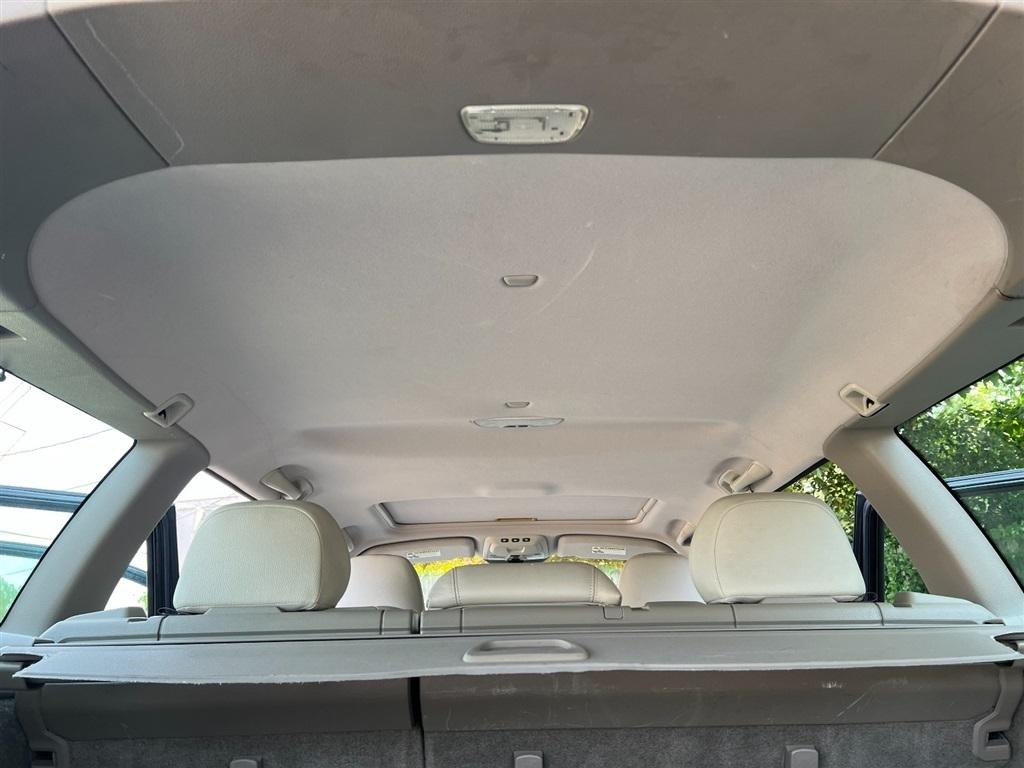 Volvo V70 2.5L Turbo Auto 2006