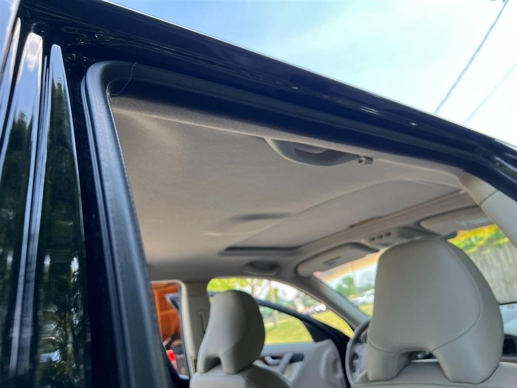 Volvo V70 2.5L Turbo Auto 2006