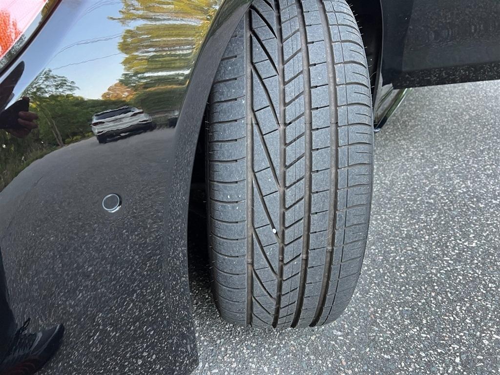 Mercedes-Benz S-Class S 560 Sedan 2019