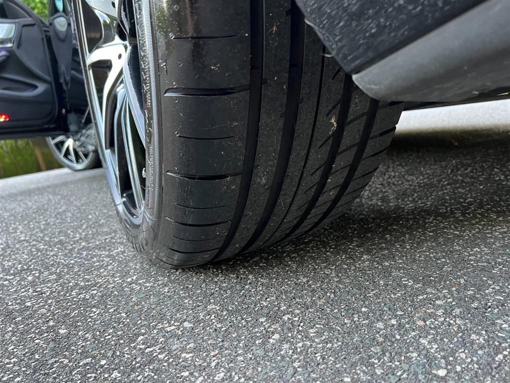 Mercedes-Benz S-Class S 560 Sedan 2019