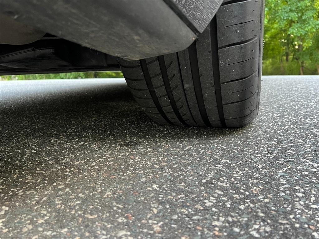 Mercedes-Benz S-Class S 560 Sedan 2019