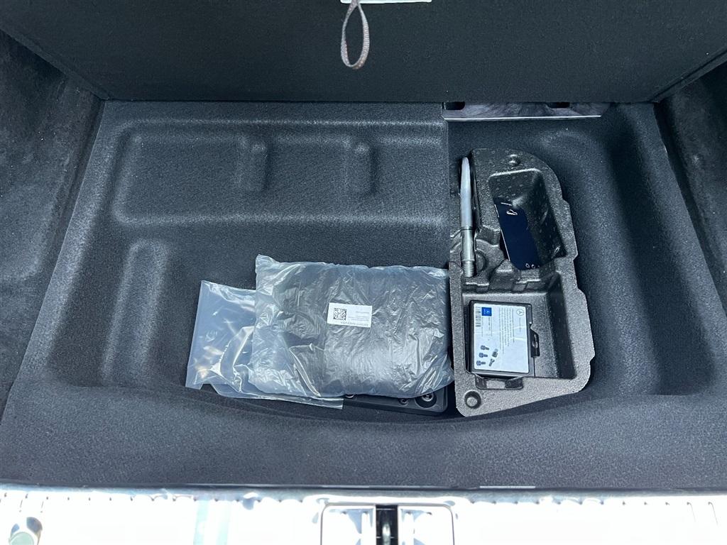 Mercedes-Benz S-Class S 560 Sedan 2019