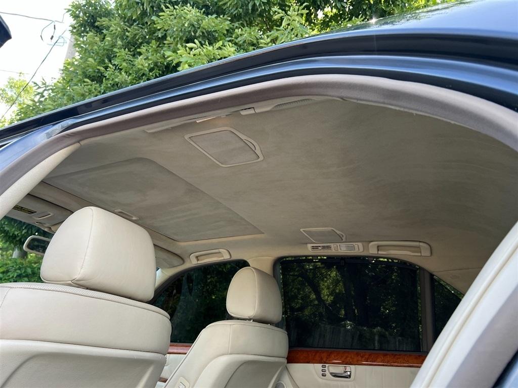 Lexus LS 430 Sedan 2006