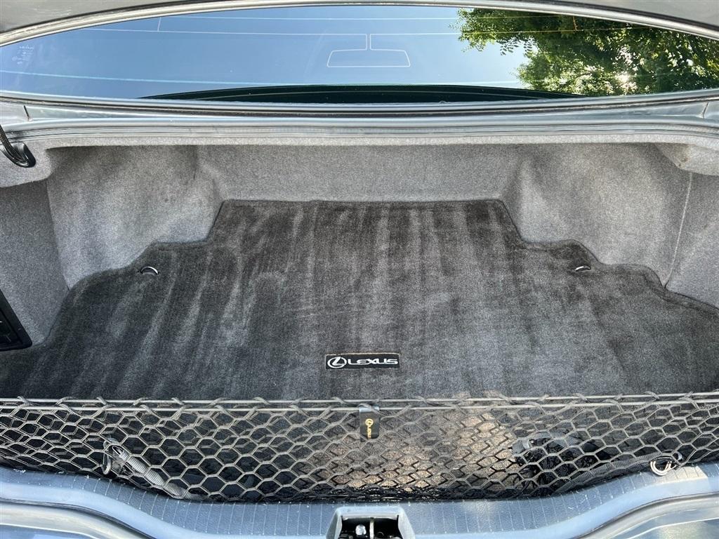 Lexus LS 430 Sedan 2006