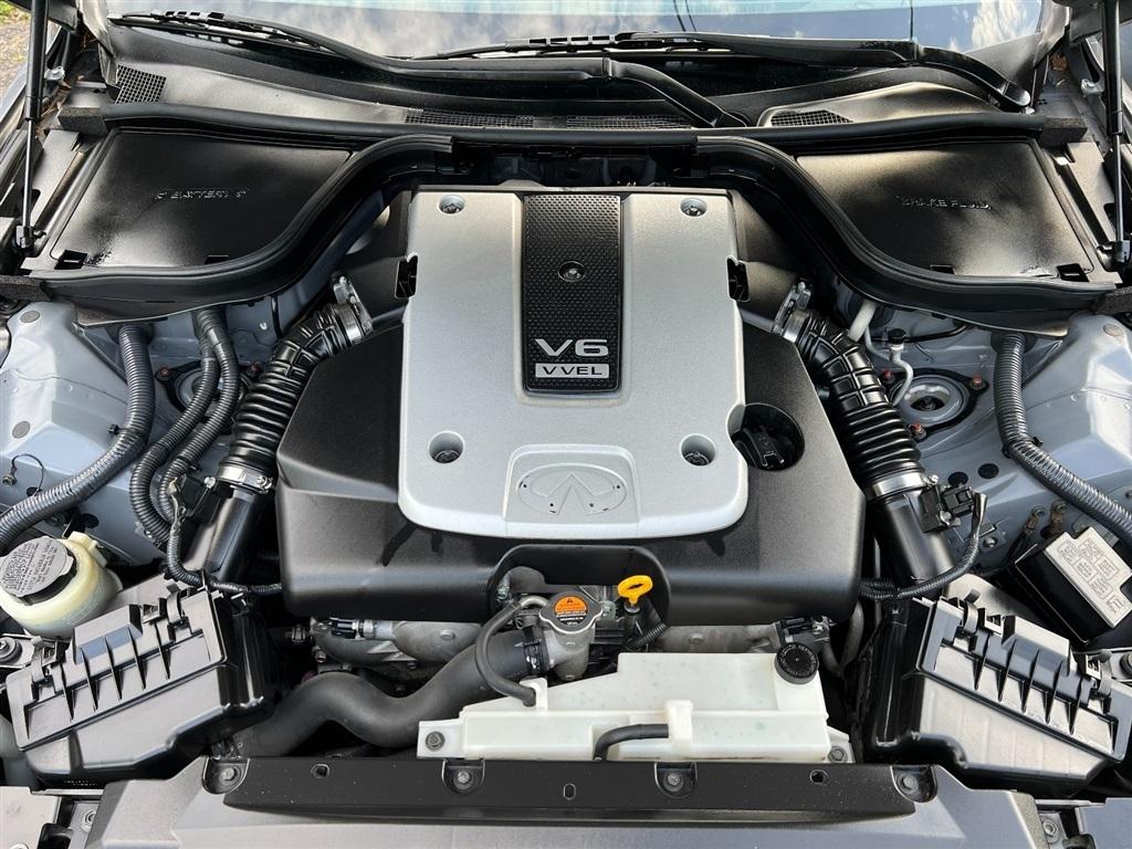 Infiniti Q60 Convertible 2dr 2015
