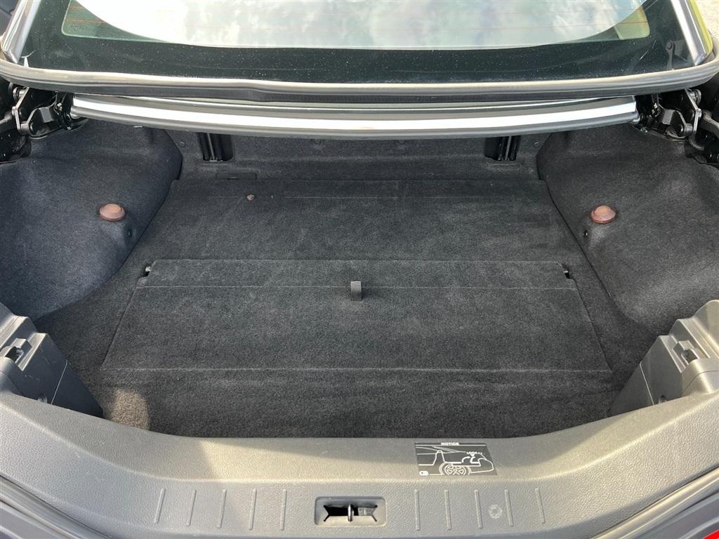 Infiniti Q60 Convertible 2dr 2015